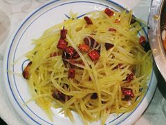 -金良酸菜鱼(宁海路总店)