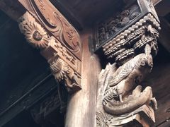 -山沟沟景区