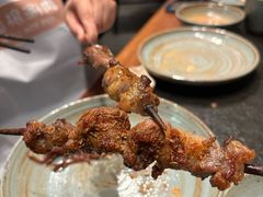 -老墙根涮肉·铜锅鲜羊肉(良乡店)