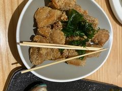 -隅乐胡椒虾·台湾菜·团建(皇岗店)