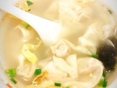小馄饨-三两春(浦三路店)
