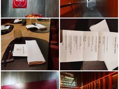 -泰安门Taian Table(镇宁路店)