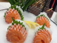-丰尔粥食·顺德鱼生·干蒸排骨顺德菜(大良分店)