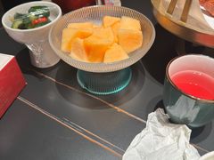 -鸽子侯·家宴·平价海鲜(绿地店)
