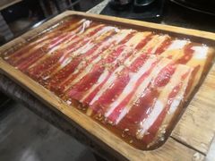 -三代烤肉(保利广场店)
