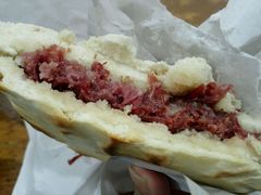 腊牛肉夹膜-杨天玉腊牛羊肉