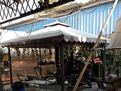 -光头佬室内钓虾场·烧烤·团建·亲子(中山八路店)