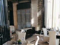 -太原星河湾酒店