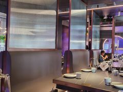 -额尔敦传统涮(公园西路店)