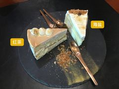 -TINTIN CAKE BOUTIQUE(台北壹店)