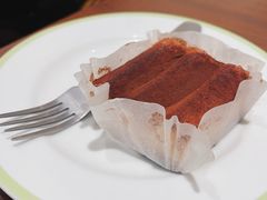 -萨莉亚意式餐厅(杭州滨江天街店)