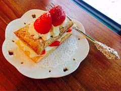 -治愈系甜品The Soothing Dessert(科海大楼店)