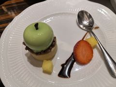 -夏宫中餐厅(香格里拉大酒店)