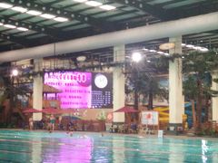 -南宫温泉水世界