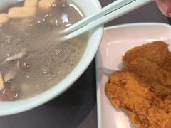 -回味鸭血粉丝汤(砂之船店)