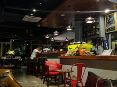 -咖法森林·咖啡  酒吧(天河店)