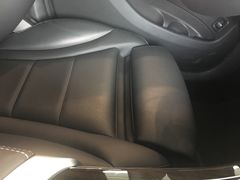 -天津波士信达奔驰4S店(卫津南路店)