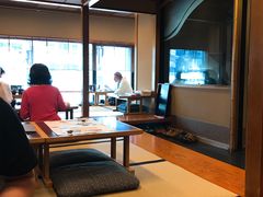 -竹叶亭(银座店)