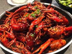-一棠龙虾•王牌虾球(楚河汉街店)