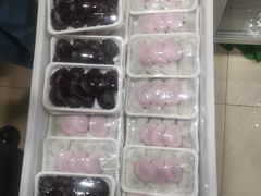 月亮饺-师任堂韩式食品(总店)