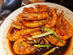 -老头儿油爆虾·知味杭州(爱琴海购物中心)