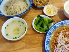 -裕兴记·三虾面(西北街总店)