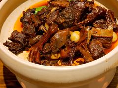 -粗茶淡饭·隐庐私厨(东亭店)