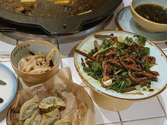 -费明中罗非鱼(大石坝店)