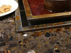 -红鼎坊·老成都火锅(新南门店)