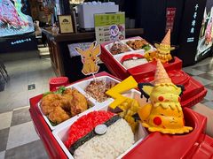 -千寻山野烤肉(中关村店)