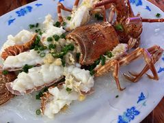 -明记海鲜大排档(巽寮湾店)