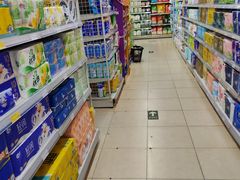 -幸福荣耀超市(学院路店)