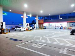 -中国石油加油站(中博加油站)
