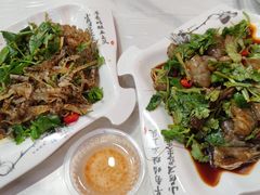 -官塘锋记鱼生·生腌·砂锅粥(牌坊街店)