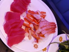 -海韵之星邮轮水会(明发商业广场店)