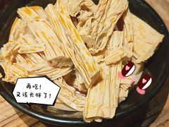 -北丐先生·野馄饨烧烤(泰达E街区店)