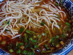 -伊穆祥牛肉面总店·清真