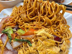 -萍姨抻面馆·鸡架冒菜(清湖店)
