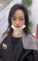 -3AM HAIR SALON染发接发