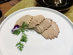 -北京全聚德(西翠路店)
