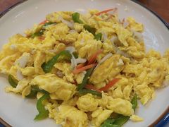 银鱼炒蛋-西新饭店(城中店)