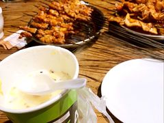 -有奴思烤肉·清真(正宁路店)