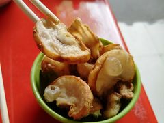 -三百碗宝应长鱼面(板仓街店)