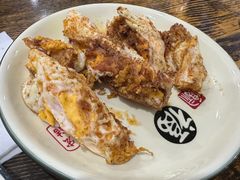 -君王铁帽烤肉(呼市总店)