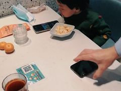 -豪客来牛排(雄峰城店)
