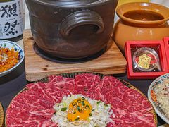 -大阪烧肉BAKA一代(十亩地店)