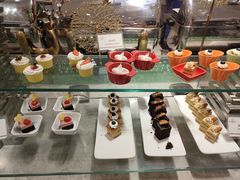 -云海轩·海鲜自助-河北云瑧世纪大饭店1F