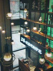 -上禾 HAIR SALON