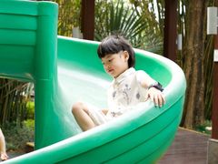 -三亚湾海居铂尔曼度假酒店