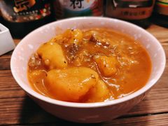 苏伯汤-食戟